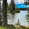 20 Popular Idaho Trails