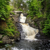 Raymondskill Falls Trail