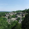 Garden of the Gods - Illinois