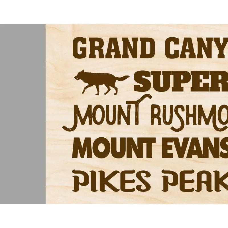 Custom Walking Sticks - Personalized Hiking Sticks Emblaze Your Trail