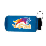 2024 Yellowstone National Park Sticker EmBlaze Your Trail