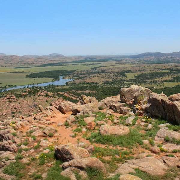 Elk Mountain Trail