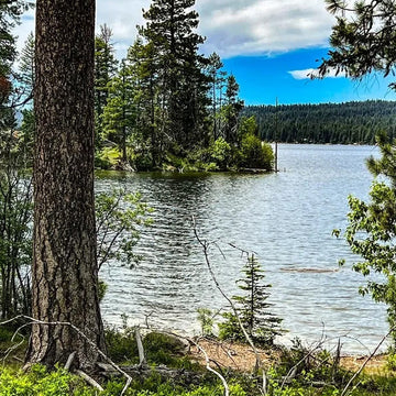 20 Popular Idaho Trails