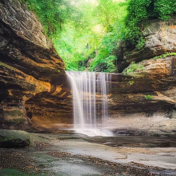 20 Popular Illinois Hiking Trails