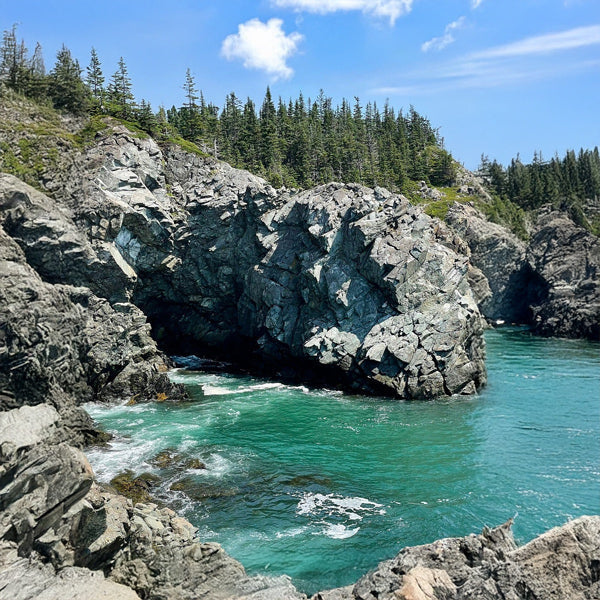 Boot Head Trail