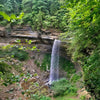 Clifty Falls Trail, IN