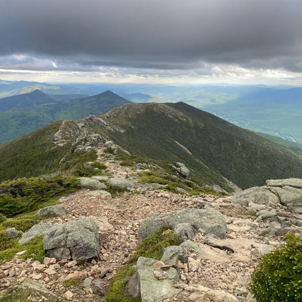 Franconia Ridge Loop