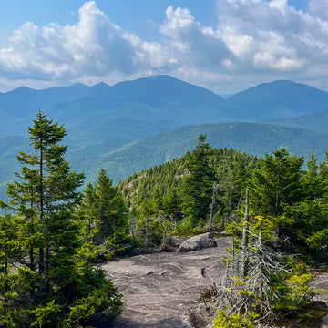 Hiking Destinations: Adirondack Mountains - New York