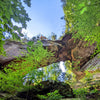 Gray's Arch Trail