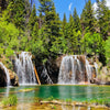 Hanging Lake