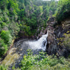 Linville Falls Trail, NC
