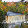 Tahquamenon Falls State Park