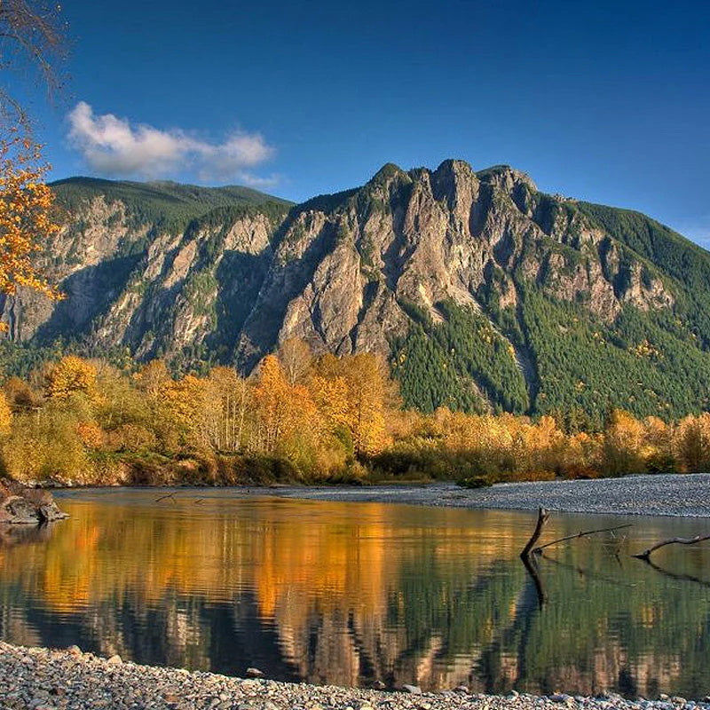 Mount Si