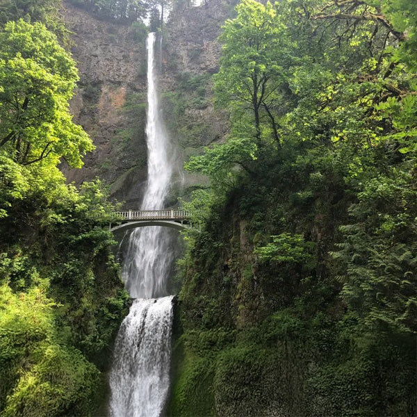 Hiking Destinations: Columbia River Gorge