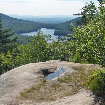 20 Popular Vermont Trails