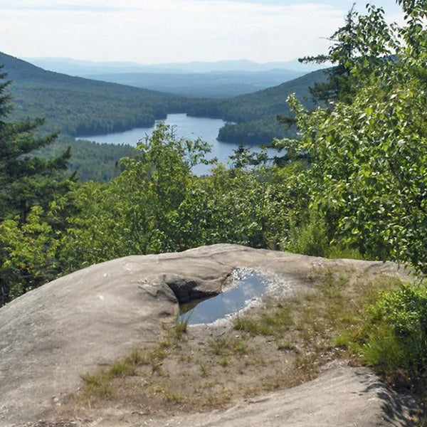 20 Popular Vermont Trails