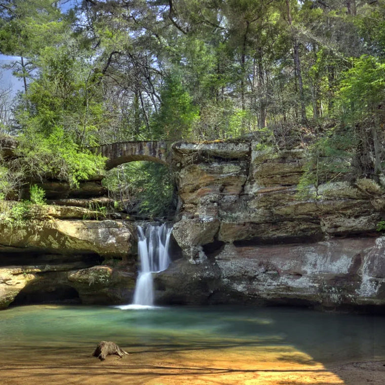 20 Popular Ohio Hiking Trails