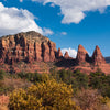 Sedona, Arizona - Top Hiking Destination