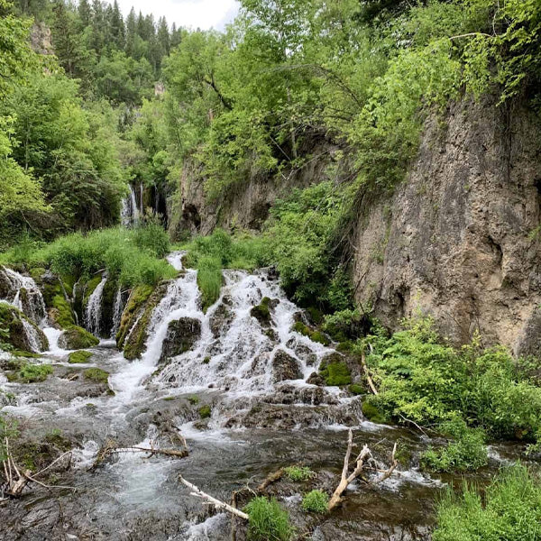 20 Popular South Dakota Trails