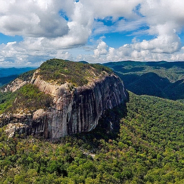 Table Rock Trail, SC