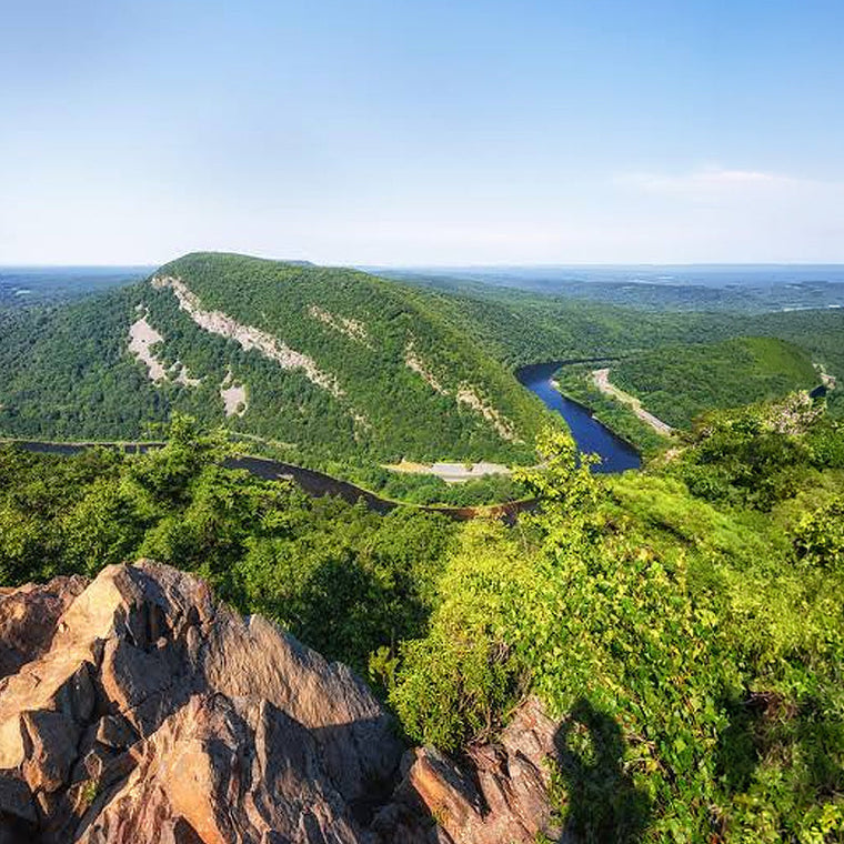 20 Popular New Jersey Hiking Trails