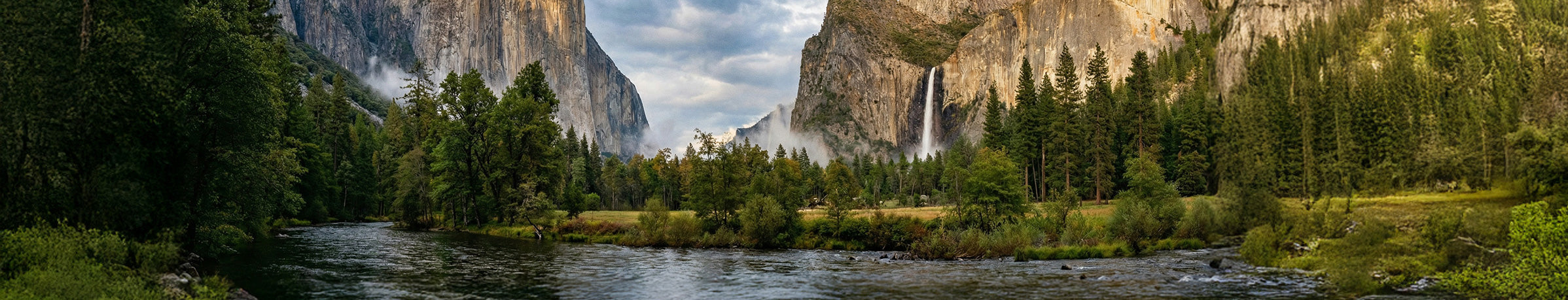 National Parks