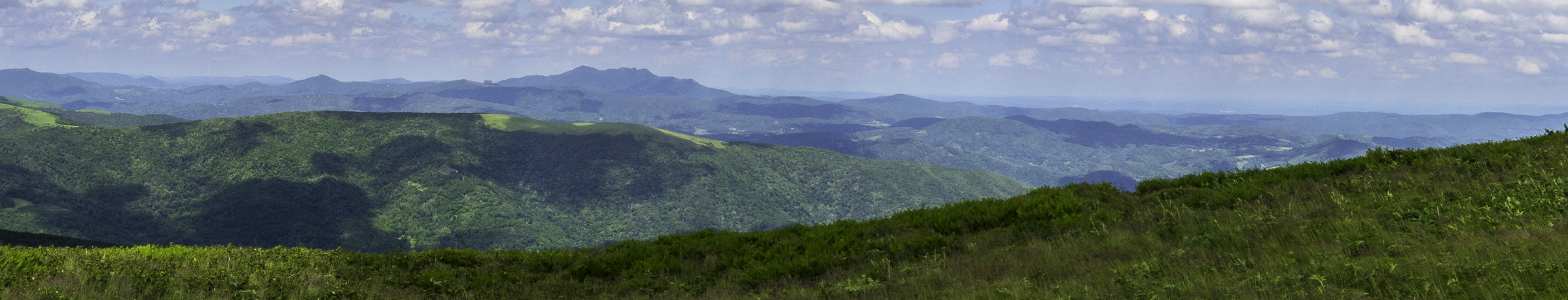 National Scenic Trails
