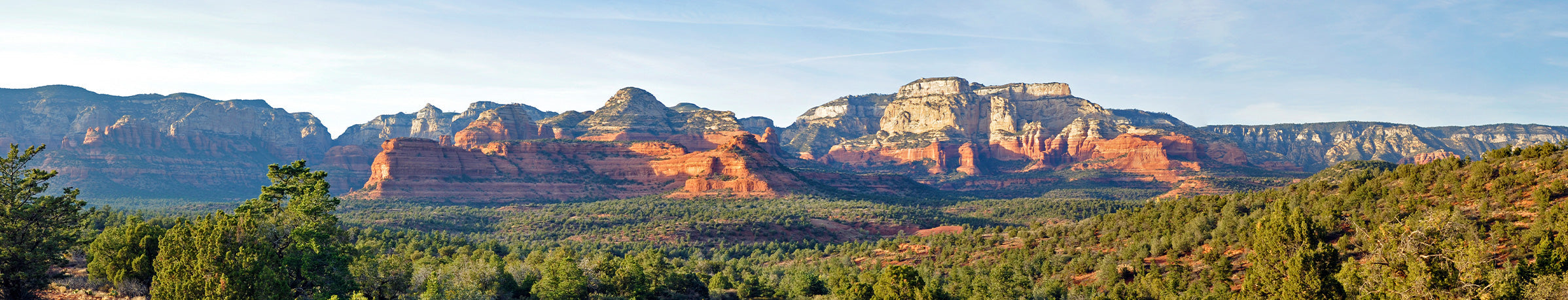 Hiking Destinations