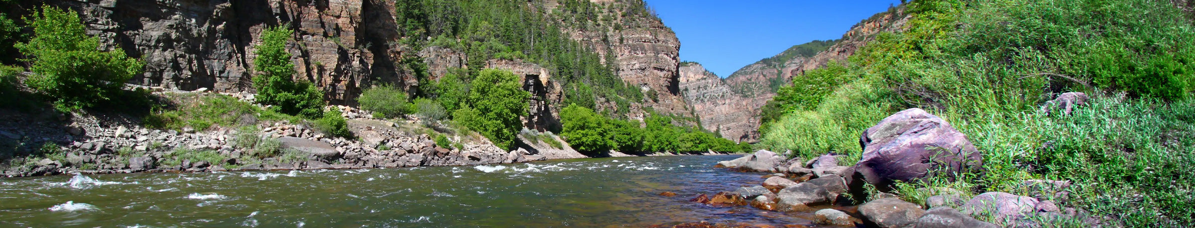 Best Trails by State