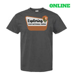 Personalized National Park T-Shirts