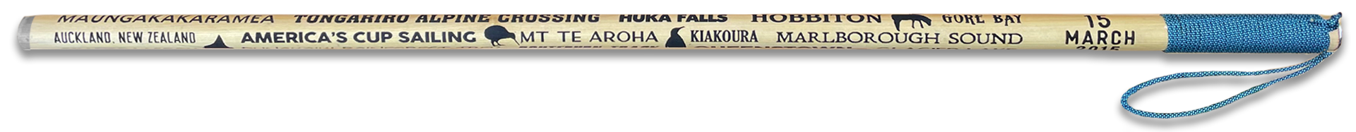 Custom Walking Sticks and Personalized Hiking Sticks Make Unique Hiking Gifts