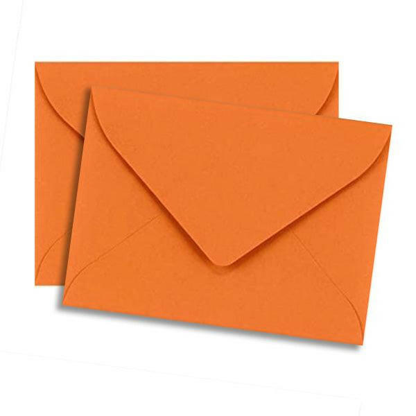 Emblazeyourtrail.com Gift Card Envelope